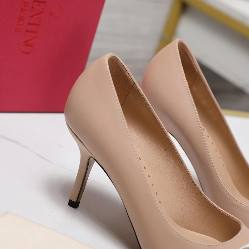 Vxlxntino High Heels Breathable 229847