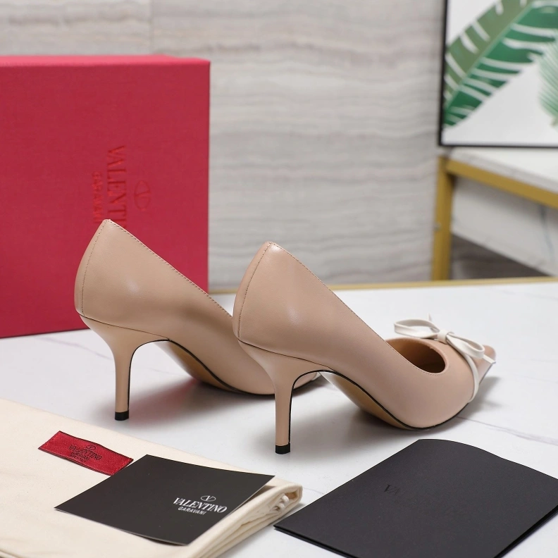 Vxlxntino High Heels Breathable 229847