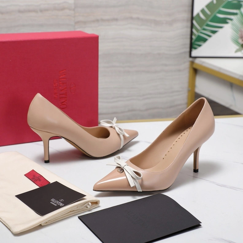 Vxlxntino High Heels Breathable 229847