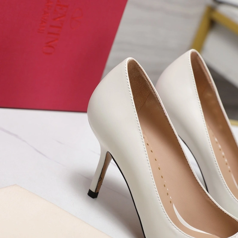 Practical Vxlxntino High Heels 229828
