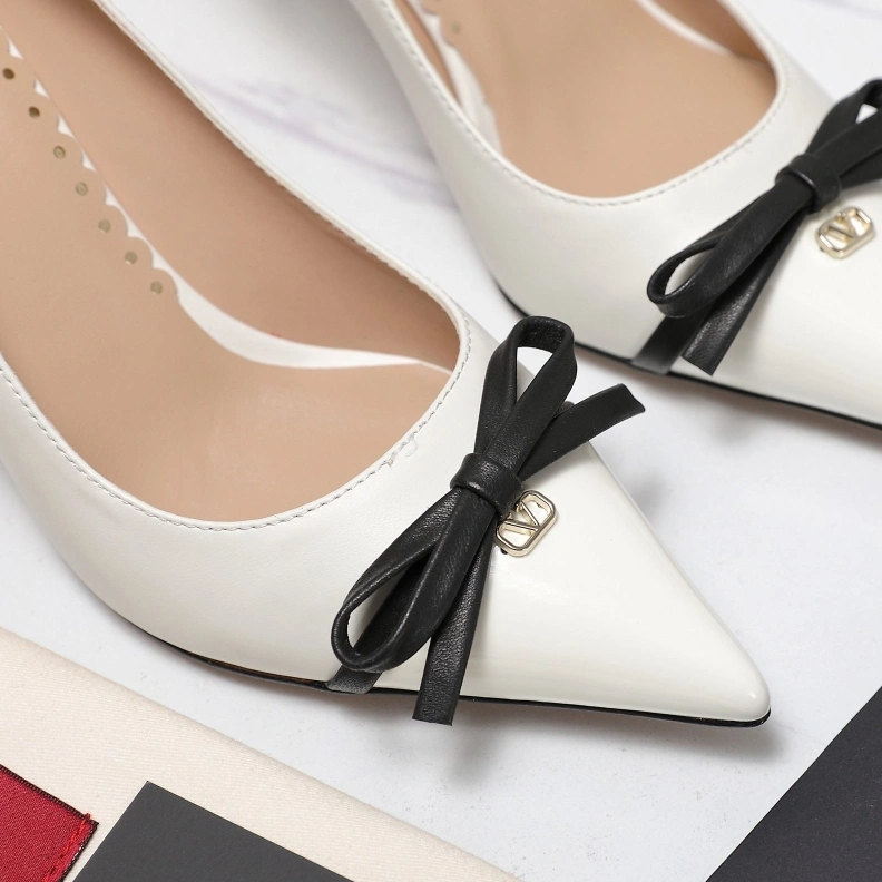 Practical Vxlxntino High Heels 229828