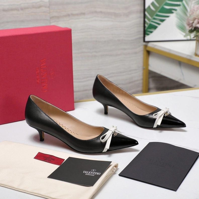 Vxlxntino High Heels Trendy 229841