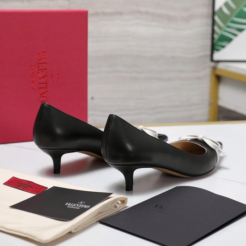Vxlxntino High Heels Trendy 229841