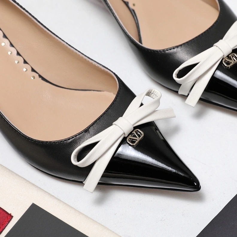 Vxlxntino High Heels Trendy 229841