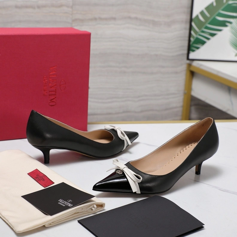 Vxlxntino High Heels Trendy 229841