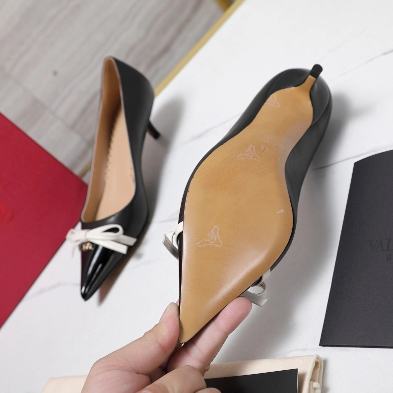 Vxlxntino High Heels Trendy 229841