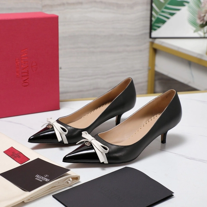 Vxlxntino High Heels Trendy 229841