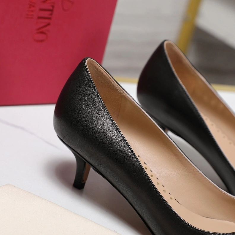 Vxlxntino High Heels Trendy 229841