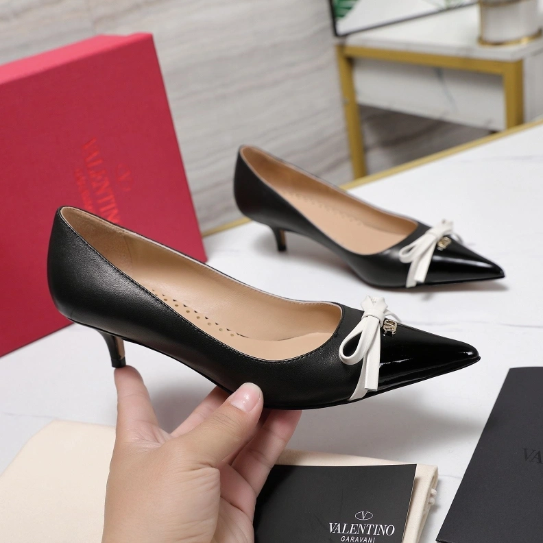 Vxlxntino High Heels Trendy 229841