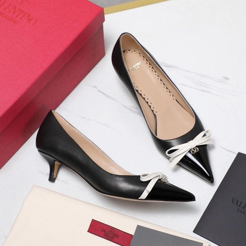 Vxlxntino High Heels Trendy 229841