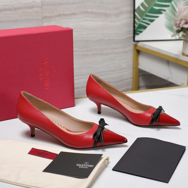 Vxlxntino High Heels Bright 229832