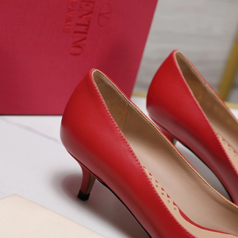Vxlxntino High Heels Bright 229832