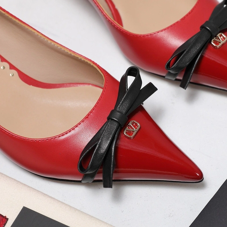 Vxlxntino High Heels Bright 229832