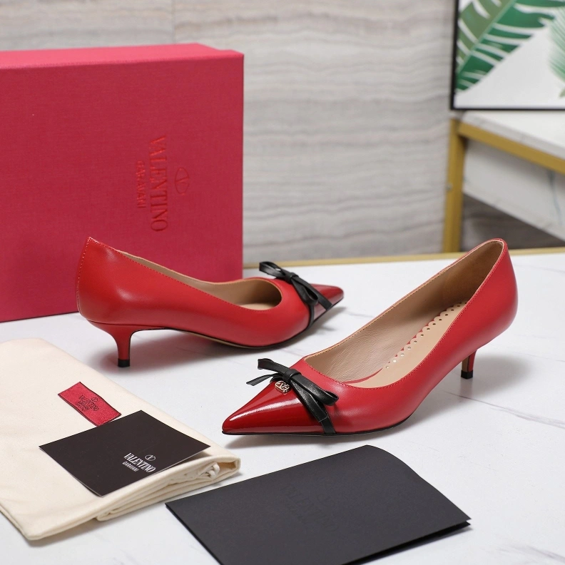Vxlxntino High Heels Bright 229832