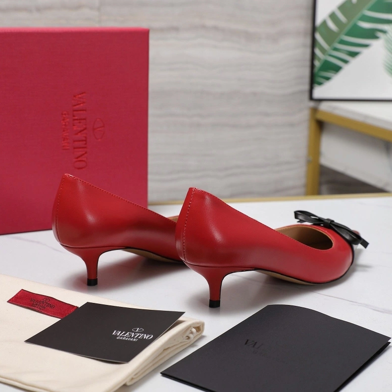 Vxlxntino High Heels Bright 229832