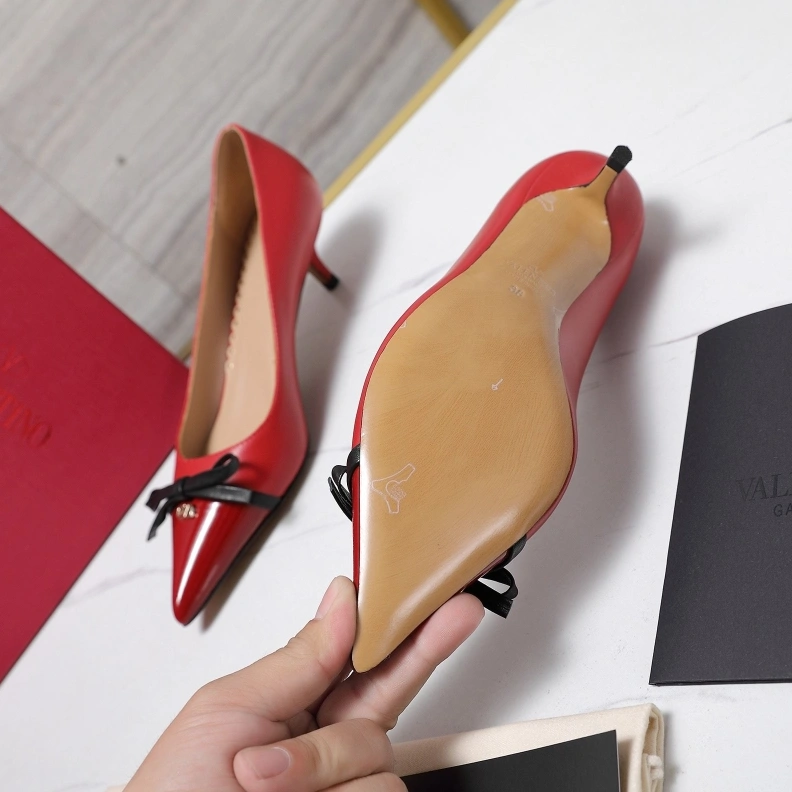 Vxlxntino High Heels Bright 229832