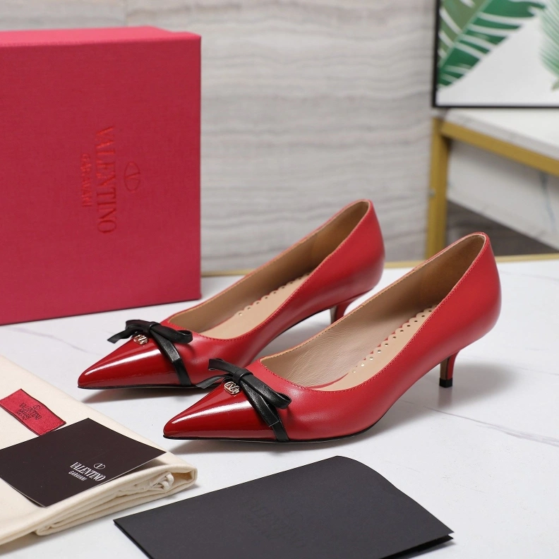 Vxlxntino High Heels Bright 229832