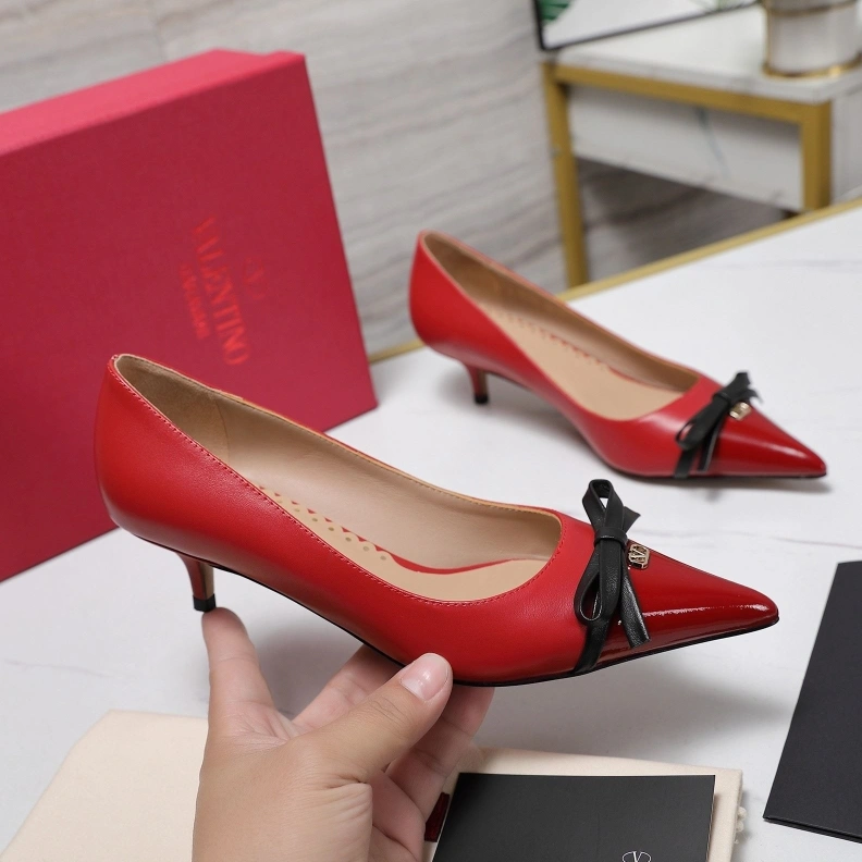 Vxlxntino High Heels Bright 229832