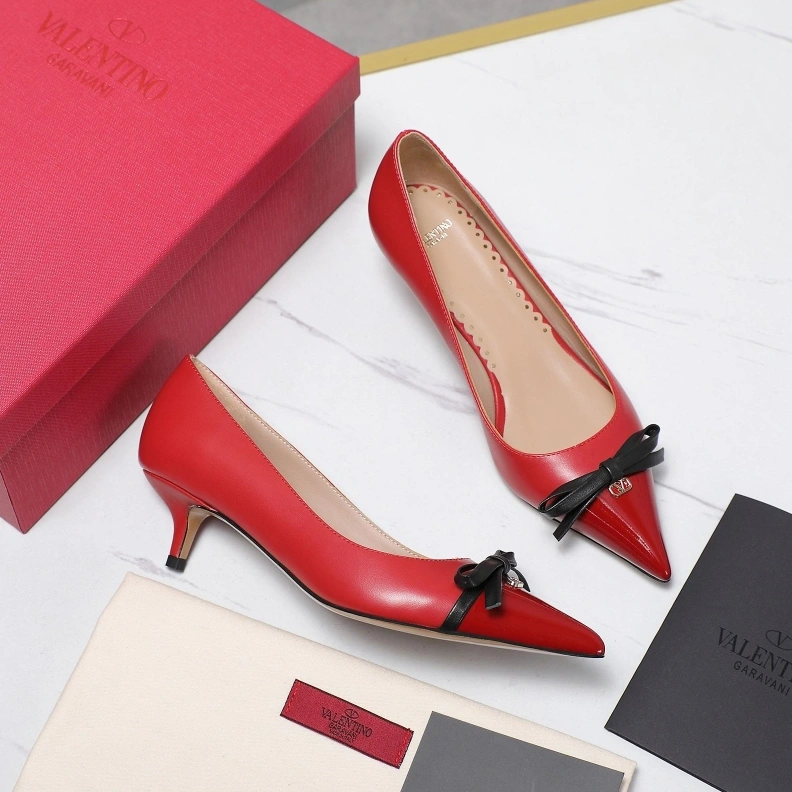 Vxlxntino High Heels Bright 229832