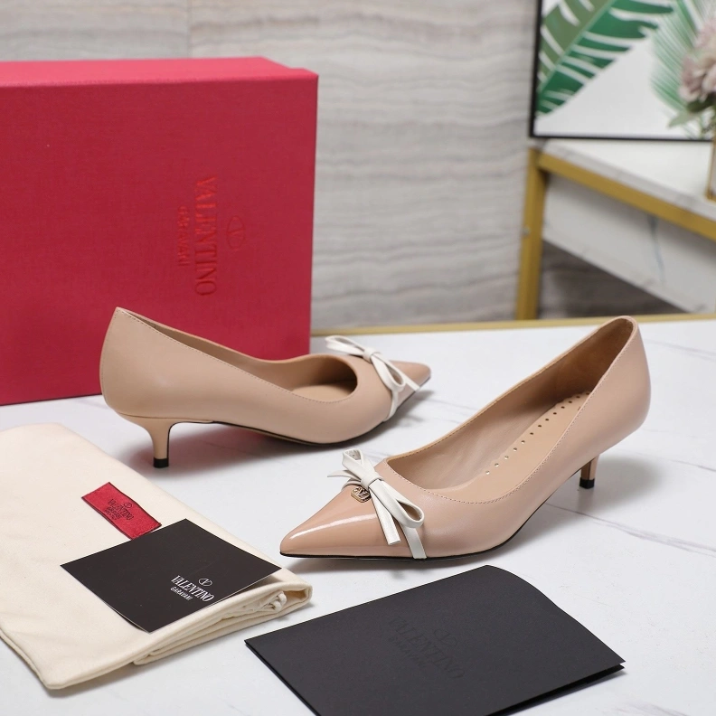 HighQuality Vxlxntino High Heels 229829