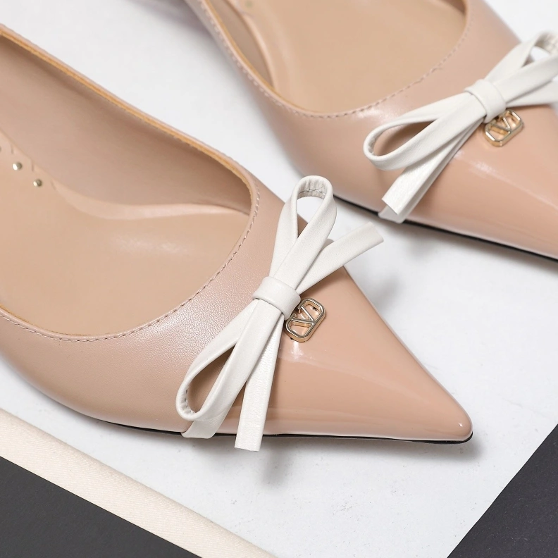 HighQuality Vxlxntino High Heels 229829