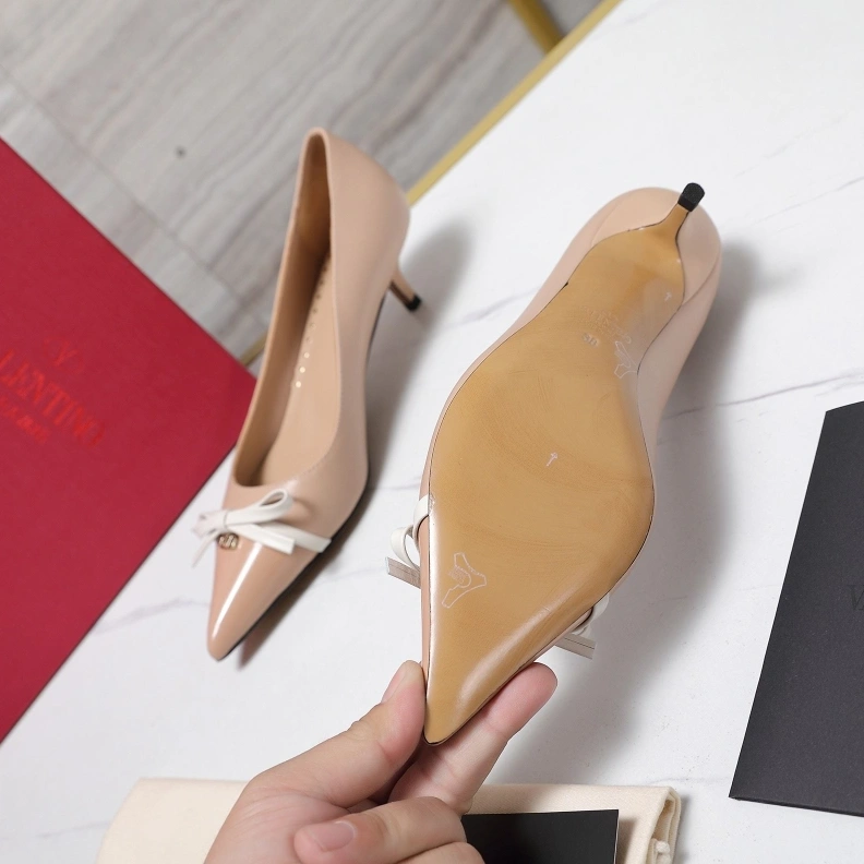 HighQuality Vxlxntino High Heels 229829