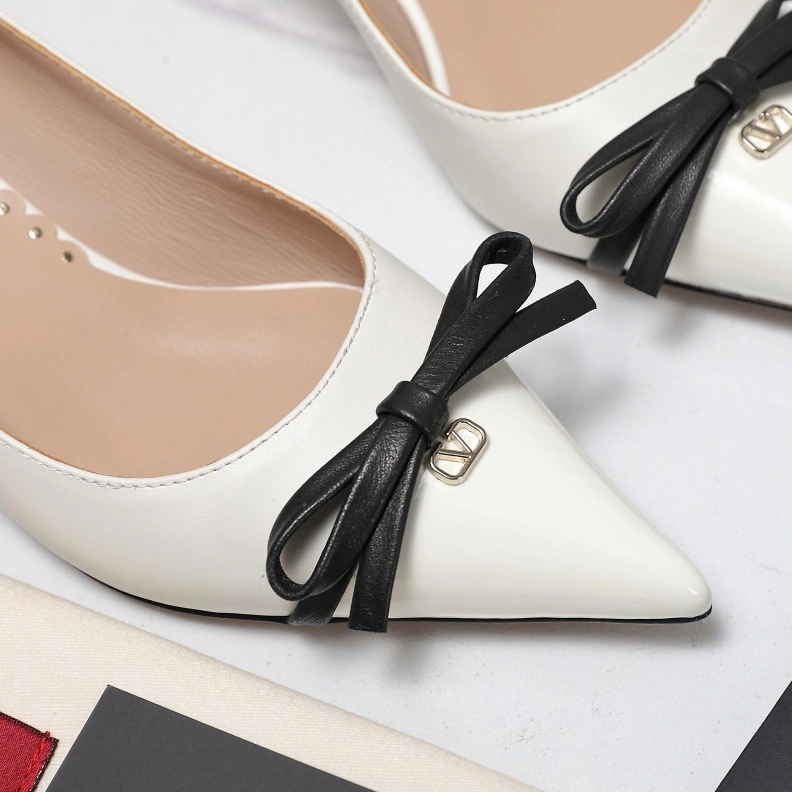 Comfortable Vxlxntino High Heels 229844