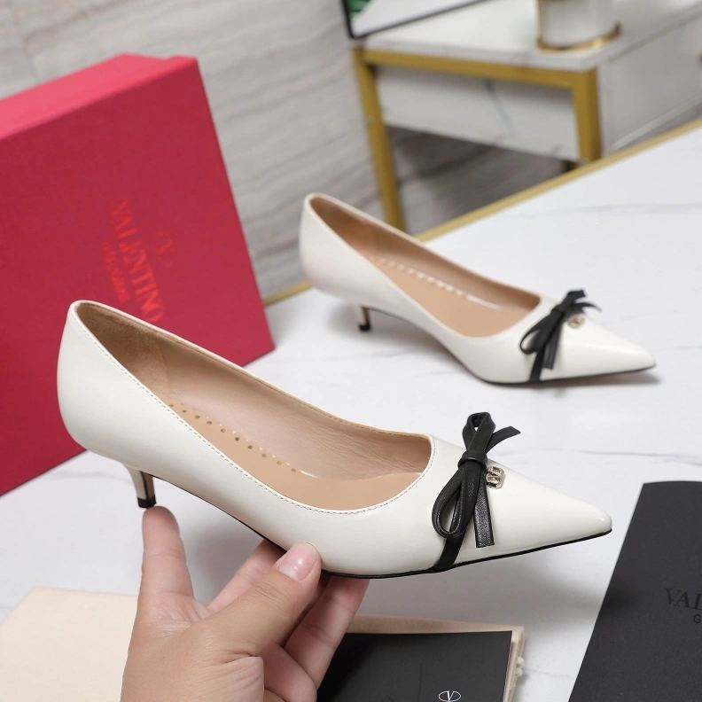 Comfortable Vxlxntino High Heels 229844