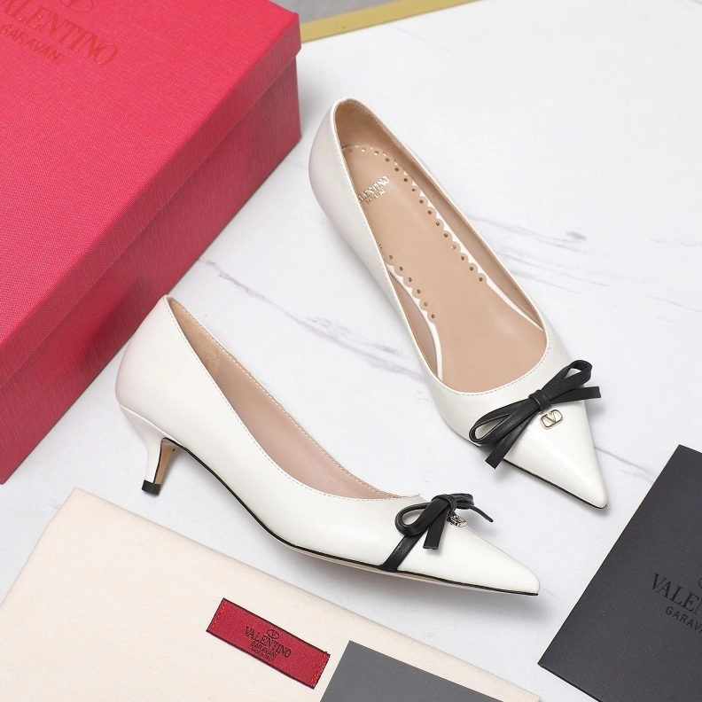 Comfortable Vxlxntino High Heels 229844