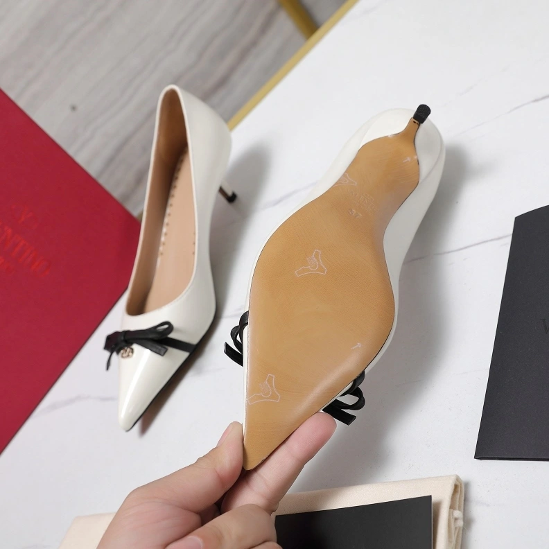 Comfortable Vxlxntino High Heels 229844