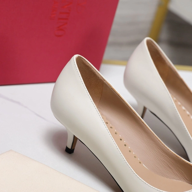 Comfortable Vxlxntino High Heels 229844