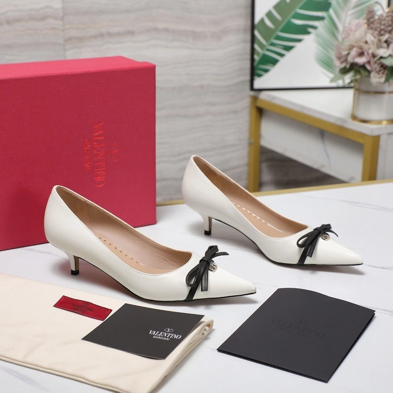 Comfortable Vxlxntino High Heels 229844
