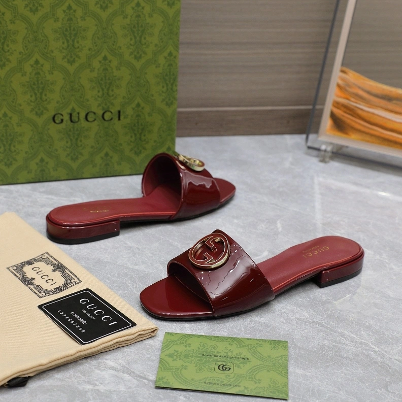 Gxccx Slippers Breathable 157391