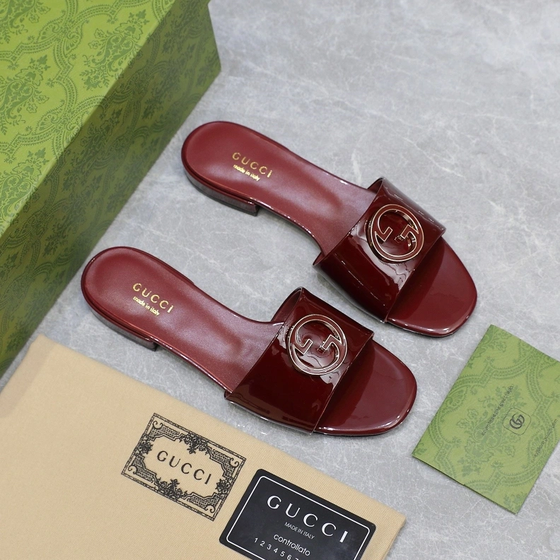 Gxccx Slippers Breathable 157391