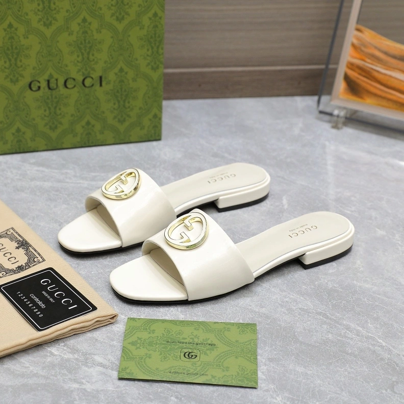 Cozy Gxccx Slippers 157390