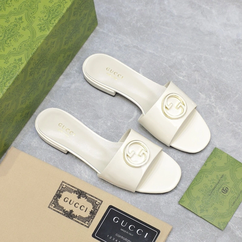 Cozy Gxccx Slippers 157390