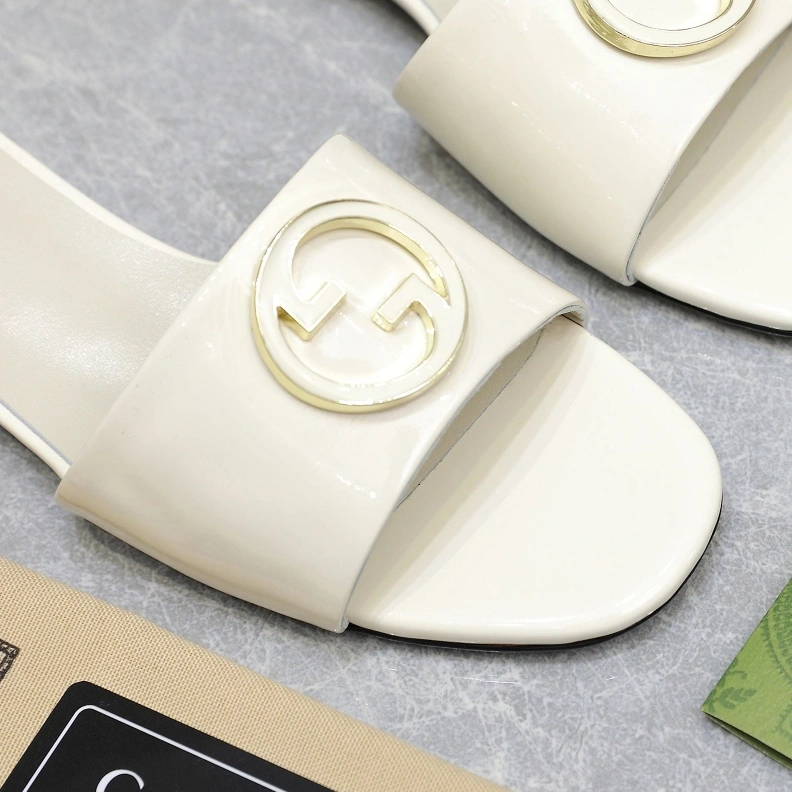 Cozy Gxccx Slippers 157390
