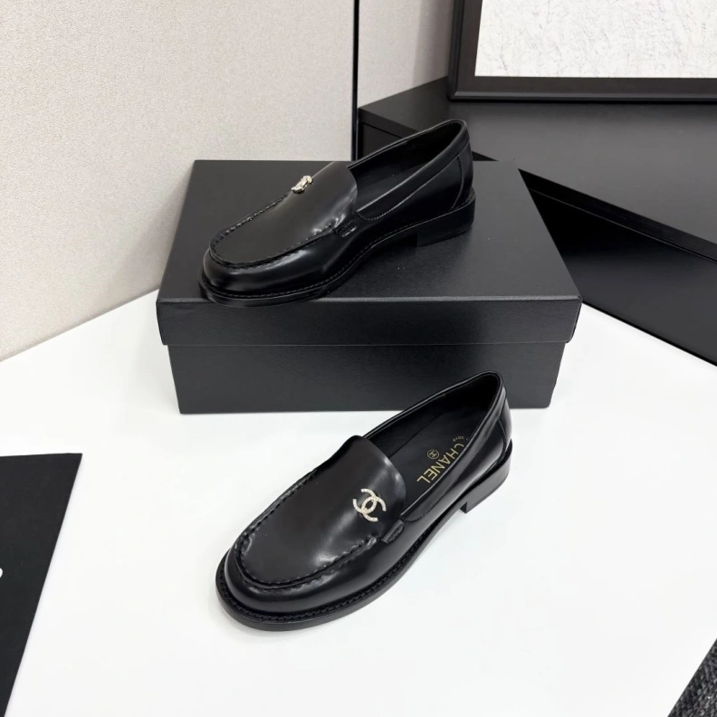 BestValue Chxnxl Leather Shoes 120680