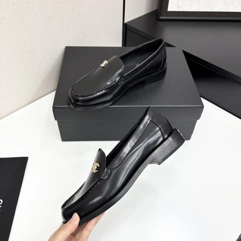 BestValue Chxnxl Leather Shoes 120680