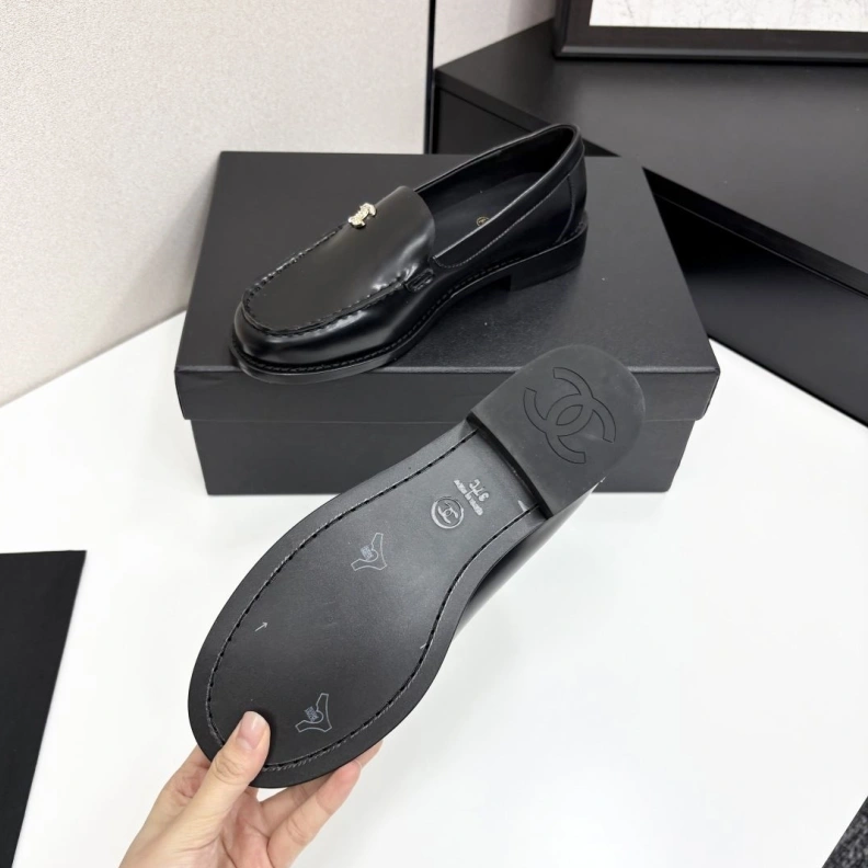 BestValue Chxnxl Leather Shoes 120680