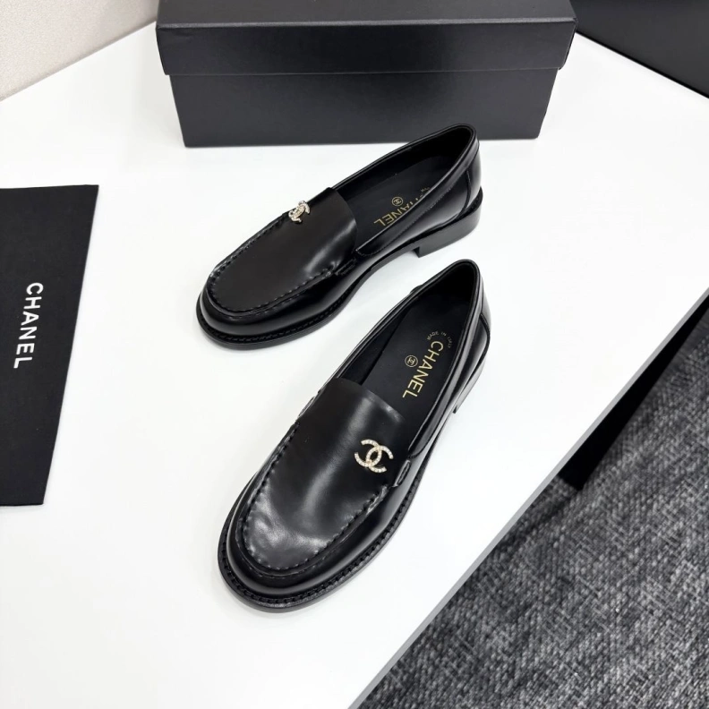 BestValue Chxnxl Leather Shoes 120680