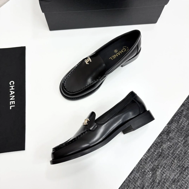 BestValue Chxnxl Leather Shoes 120680