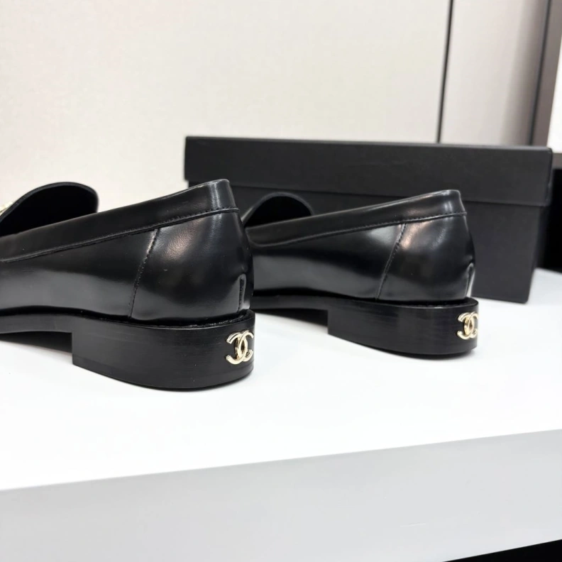 BestValue Chxnxl Leather Shoes 120680