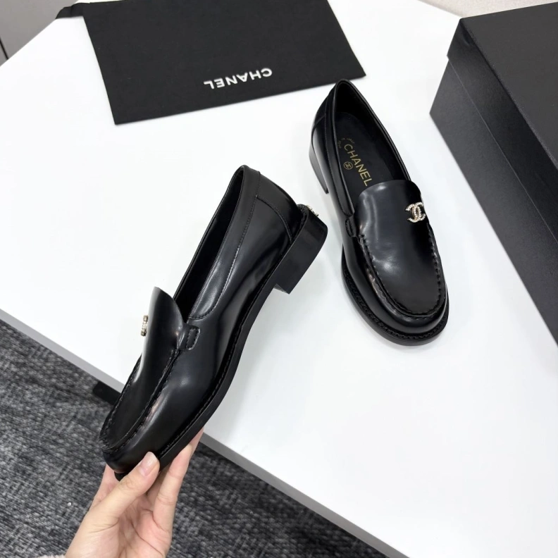 BestValue Chxnxl Leather Shoes 120680