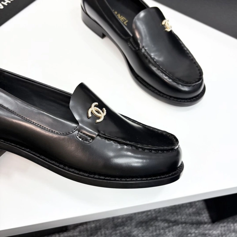 BestValue Chxnxl Leather Shoes 120680