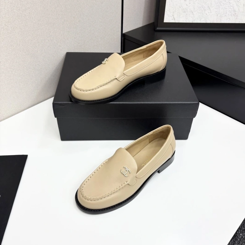 Chxnxl Leather Shoes WellDesigned 120673