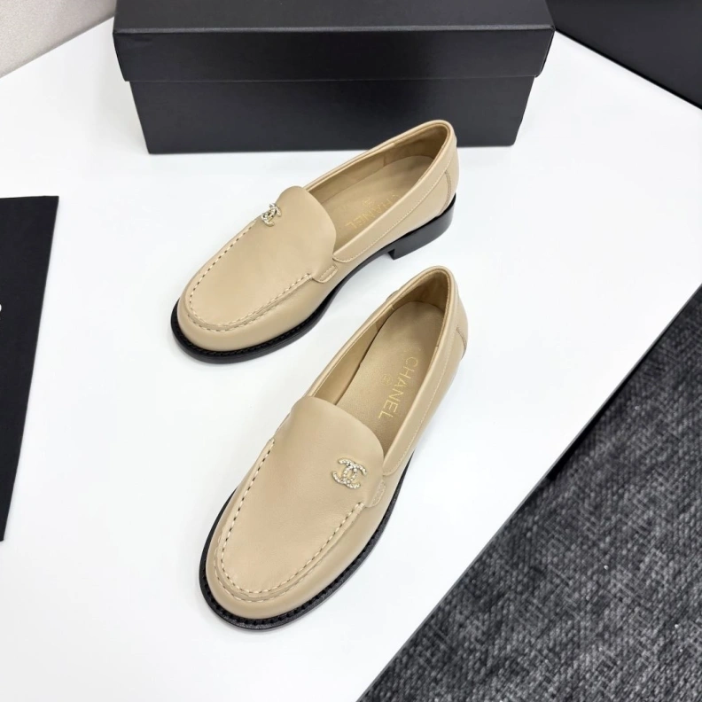 Chxnxl Leather Shoes WellDesigned 120673
