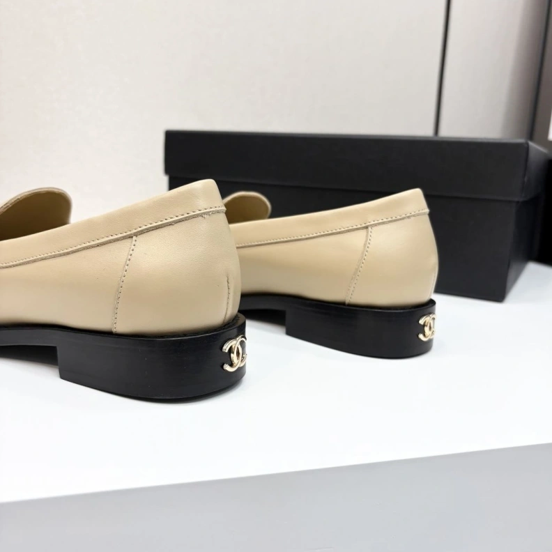 Chxnxl Leather Shoes WellDesigned 120673