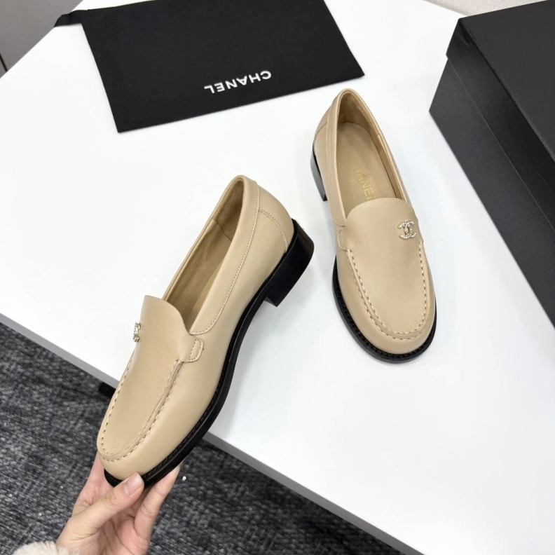 Chxnxl Leather Shoes WellDesigned 120673