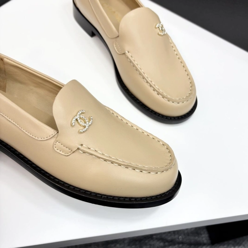 Chxnxl Leather Shoes WellDesigned 120673